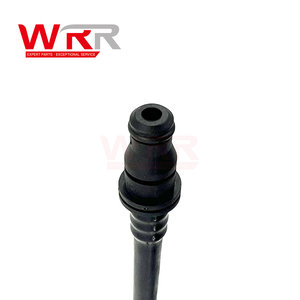 2115010625 2115014182 Manguera de Refrigerante para Tanque de Radiador para Benz W211 E320 E350, Tubos de Goma Confiables para Expansión y Desbordamiento del Motor - Product Image 6