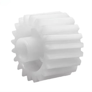 Kit de Engranajes del <span class=keywords><strong>Fusor</strong></span> <span class=keywords><strong>P3015</strong></span>, para <span class=keywords><strong>HP</strong></span> <span class=keywords><strong>LaserJet</strong></span> P3015dn M521dw M521, 3 piezas/juego - Product Image 2