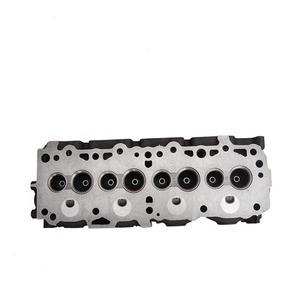 ฝาสูบเปลือยเครื่องยนต์ AMC909014 11039-7C000 11042-9C64D 11039-7C001 LD23สำหรับกล่องสินค้านิสสันเซเรนา C23M วาเนตต์2.3D - Product Image 1