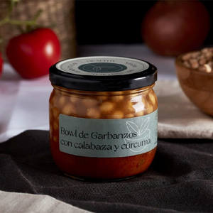 Tarros de vidrio de grado seguro <span class=keywords><strong>para</strong></span> alimentos, botellas de salsa de barbacoa con tapa <span class=keywords><strong>para</strong></span> inmersión de <span class=keywords><strong>Taco</strong></span>, 700ml500ml, 250ml, 12oz, 16oz - Product Image 3