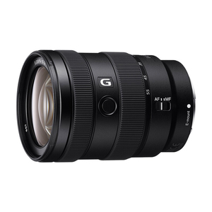 Objectif d'appareil photo Sony E 55-210mm 70-350mm 16-55mm E PZ 18-105mm F4 G OSS APS-C G SELP18105G SEL55210 SEL1655G EL70350G Monture E G - Product Image 1