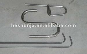 Dobladora de Tubos Redondos CNC de 28, 38, 50 y 63 mm, Modelo 5A - Product Image 4