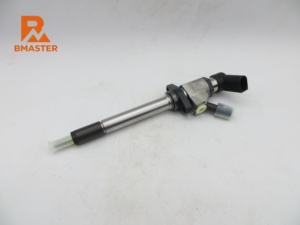 Injecteur piezoélectrique Common Rail 5WS40156-Z pour moteur 2.0 TDCi HDi - Product Image 3
