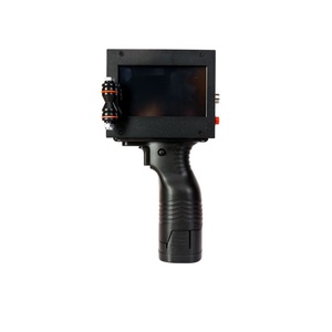 เครื่องพิมพ์อิงค์เจ็ทกึ่งอัตโนมัติหมึกแห้งเร็วเครื่องพิมพ์บิลสีเดียวสำหรับร้านพิมพ์โรงงานผลิตโรงแรม1ปี - Product Image 6