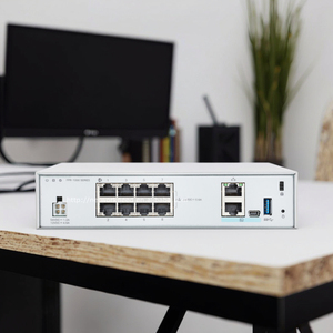 Giá tốt nhất ciscoo an ninh tường lửa hỏa lực 1000 loạt thiết bị mạng tường lửa an ninh thiết bị FPR1010-ASA-K9 - Product Image 6