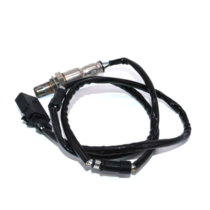 Capteur d'oxygène de remplacement de qualité 06A906262DT 06 A906262DN pour BESTUNE B50/pour <span class=keywords><strong>Volkswagen</strong></span> 09 <span class=keywords><strong>Bora</strong></span> 1.6 capteur d'oxygène - Product Image 5