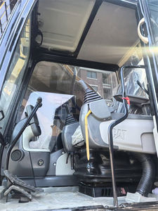 Excavadora Hidráulica Usada CATERPILLAR 349D2L CAT349D, 289kW, CE ISO, Excavadora de Orugas 349DL Lista para Enviar con Garantía, para Canteras - Product Image 6