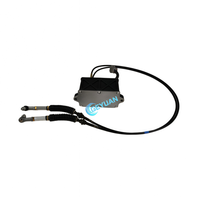 Moteur d'accélérateur de moteur diesel 247-5212 pour excavatrice Caterpillar CAT E320C E320D E312C E312D 318C 320C 312C 320CFM 320CL 320D