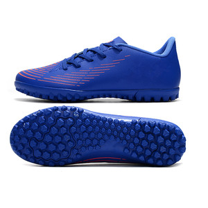 2023 nuove <span class=keywords><strong>scarpe</strong></span> da calcio impermeabili da allenamento da uomo di alta qualità <span class=keywords><strong>scarpe</strong></span> da calcio TF <span class=keywords><strong>scarpe</strong></span> FG SG <span class=keywords><strong>scarpe</strong></span> TF39-45