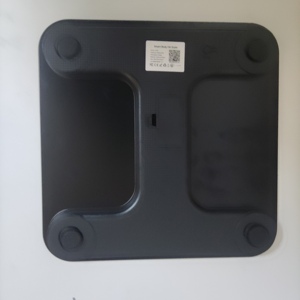 Alta calidad LED rojo 180Kg Digital electrónico inteligente pesaje báscula de grasa corporal conectar al móvil - Product Image 6