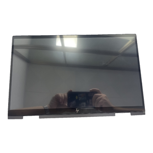 Digitalizador de pantalla táctil LCD de 15,6 pulgadas para HP <span class=keywords><strong>Envy</strong></span> X360 15-ee0047nr - Product Image 2