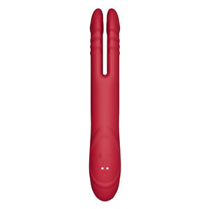AV Weiblicher Masturbator Erotikspielzeug Feenstab-Vibrator - Product Image 5