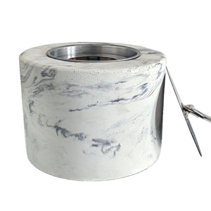 <span class=keywords><strong>Camino</strong></span> fai da te all'ingrosso della fabbrica caminetti creativi pozzi di fuoco in stile personalizzato in vendita - Product Image 1