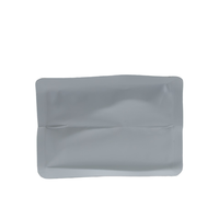 Sacs d'emballage pour café avec valve de dégazage unidirectionnelle, doublés de feuille, en matériaux recyclés, tailles personnalisées, pour grains de café torréfiés, nouilles, gelée