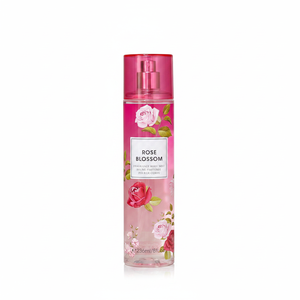 Spray Corpo Floreale da 8 Fl.Oz per Donne con Fragranza Rinfrescante e Duratura per Uso Quotidiano - Product Image 2