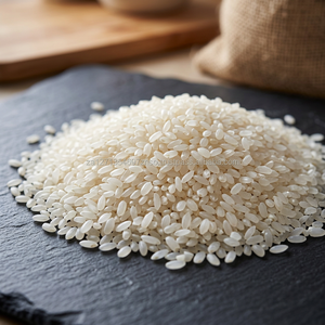 Arroz Japonica/Sushi de Grano Largo, Arroz Blanco Seco Duro, 2 Años de Duración, Alta Calidad, Precio Económico - Product Image 3