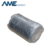 Électrode de cathode de batterie au lithium-ion personnalisée NMC LFP LMO LCO revêtement simple ou double face