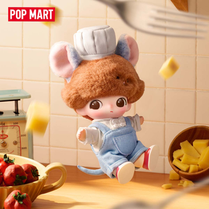 Nuevo 2026 POPMART DIMO0 WORLD X <span class=keywords><strong>PIXAR</strong></span> Series - Colgante de Vinilo y Peluche, Caja Sorpresa, Muñecos de Peluche, Juguetes Coleccionables Decorativos - Product Image 4