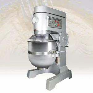 Industry High Quality Thermo Mixer Food Processor an Electr Food Processor Mixer Grinder Batidora