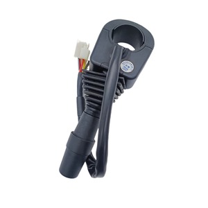 Interrupteur de direction Doosan D20NXV D30NXV, interrupteur de vitesse pour chariot élévateur diesel, pièce 30011403-00029 - Product Image 2