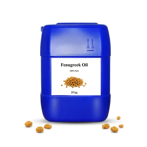 Exporter Fenugreek Seed Oil from India - Product Image 1