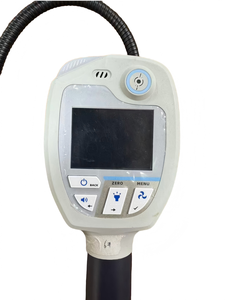 เครื่องตรวจจับก๊าซมีเทนแบบพกพา MS100-L10 ชนิดกระจายตัว พร้อมหัววัดแบบยืดหยุ่นสำหรับการตรวจสอบก๊าซทุกประเภท - Product Image 6