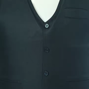 เสื้อกั๊กโพลีเอสเตอร์ยุทธวิธีเกรดสูงมีแผ่นนุ่มเพื่อความปลอดภัยในการฝึก - Product Image 5