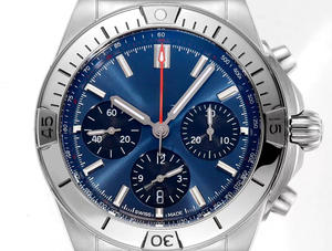 Montre automatique mécanique de luxe de haute qualité, style designer haut de gamme, résistante à l'eau, avec cadran lumineux et aiguilles. - Product Image 3