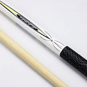 <span class=keywords><strong>Queue</strong></span> <span class=keywords><strong>de</strong></span> <span class=keywords><strong>billard</strong></span>/snooker économique <span class=keywords><strong>de</strong></span> niveau débutant 1/2 avec fût en érable, pointe <span class=keywords><strong>de</strong></span> 10/11,5 mm, économique pour la vente en gros, 57 pouces, pour salle/club - Product Image 4