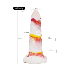 Muestra Gratuita de Vibrador de Conejo para Punto G, Estimulador de Clítoris, Producto para Agrandar el Pene, para Mujeres y Hombres, Sex Shop, Juguete Sexual para Adultos - Product Image 6