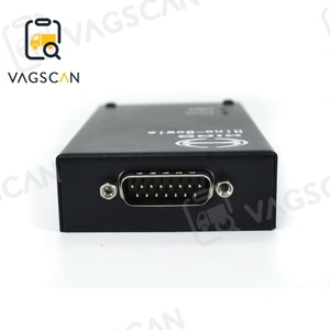 Excavator Truck Diagnostic Tool for HINO Bowie Engine 3.16 Systems HINO DX with FZG1 <b>Tablet</b> Diagnostic Interface Scanner - Product Image 4