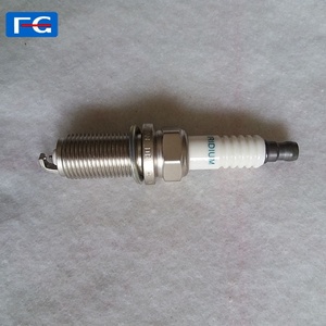 Bujía de iridio automática japonesa OEM 90919-01253 SC20HR11 9091901253 bujía de iridio automática para bujía de motor de coche - Product Image 3
