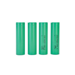 Nouvelles cellules de batterie au lithium <span class=keywords><strong>INR</strong></span> <span class=keywords><strong>18650</strong></span> 25R 2500MAH datées - Product Image 2