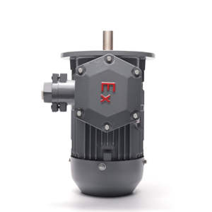 YBX4-180M-2 22KW 防爆三相异步电动机工业用2945RPM 380V 39.8A 交流电机适用于重型机械 - Product Image 5