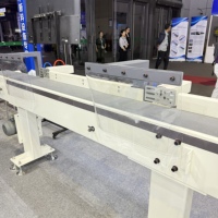 CNC Woodworking Optimizing Cross Cut Saw Machines for Solid Wood Flooring Cutting Saw