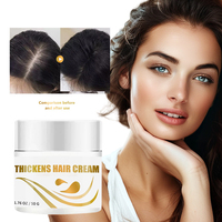Krim Keratin yang Dapat Disesuaikan Kondisioner Rambut Bahan Herbal Formula Busa Pelembap Perawatan Rambut Kering dan Normal