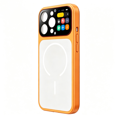 P1 <strong>2026</strong>: the Smart Screen Remote Control <strong>Phone</strong> Case for IPhone Users