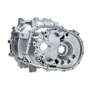 Die casting industry manufacturer oem custom cnc machining steel cast iron manhole cover casting steel valve