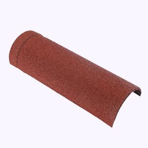 Tejas de Acero con Recubrimiento de Aluzinc: Aislantes del Calor, Resistentes a Impactos y Sísmicos - Product Image 1