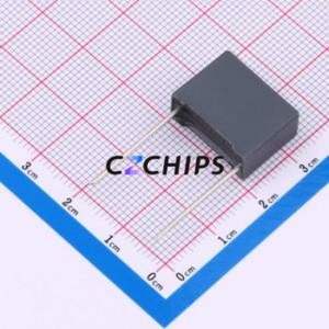 Condensateur à film polypropylène (CBB) MMK333J3AD3AJ208G0, composant traversant (THT), pas de 15 mm, 33 nF, 5 %, 1 kV - Product Image 2