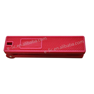 LLS-AC22 Oven Pro Schakelaar Clip Voor Hvac Regelt Rode Kleur - Product Image 5