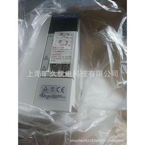 Servoaccionamiento Mitsubishi MR-J2S-200B 400V, Control Vectorial AC/DC, Variador de Frecuencia AC, Origen Japón - Product Image 3
