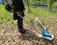Machine à planter le riz à une rangée, transplanteur de riz électrique