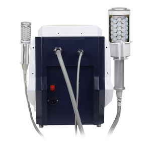 เครื่องนวดบอล 2-in-1 คุณภาพดีที่สุด สำหรับการนวดทั่วร่างกาย ลดเซลลูไลท์ กระชับผิว ลดน้ำหนัก - Product Image 4