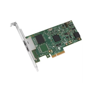 Adaptateur serveur Ethernet I350-T2V2 I350T2V2BLK - Product Image 1