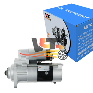 ESTMI020 12V 3KW nouveau démarreur automatique pour <span class=keywords><strong>MITSUBISHI</strong></span> <span class=keywords><strong>COLT</strong></span> III (C5 _ A) 1.8 31A6600101 31A6600102 3446620101 M002T56271motor Arranque - Product Image 1