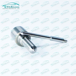 Echtes teil 0433172122 kraftstoff injektor düse DLLA150P2122 für 0445110357 FAWAY CA4D28CR2L - Product Image 4