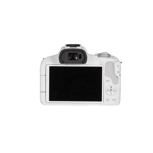 Objectifs d'appareil photo professionnels E <span class=keywords><strong>s</strong></span> O R50 pour <span class=keywords><strong>Canon</strong></span>, appareils photo numériques sans miroir à objectif unique 4k, avec objectif RF18-45mm F4.5-6.3 IS STM - Product Image 6