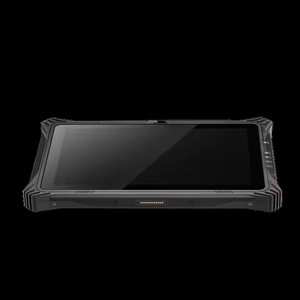 Tablet PC industrial resistente Android Win <span class=keywords><strong>10</strong></span> de <span class=keywords><strong>10</strong></span> pulgadas NFC GPS 3G 4GB RAM Cámara GPS <span class=keywords><strong>Pantalla</strong></span> táctil de tres pruebas - Product Image 3