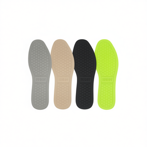 Solette in Microfoam EVA 40-45 Ritagliabili per Uomo - Product Image 2